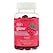 Skin Glow - Eclat De La Peau. Goût framboise - 60 gummies